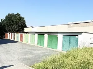 Pronájem bytu 2+1, Hrušovany u Brna, Sídliště, 58 m2