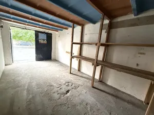 Pronájem bytu 2+1, Hrušovany u Brna, Sídliště, 58 m2