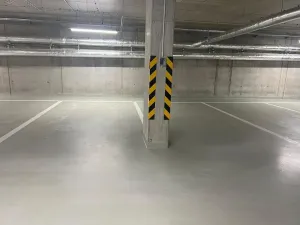 Pronájem kanceláře, Brno - Černá Pole, třída Generála Píky, 84 m2