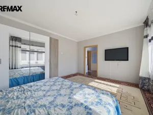 Prodej rodinného domu, Aš, Nerudova, 246 m2