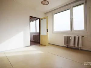 Pronájem bytu 2+1, Týniště nad Orlicí, Na Bělidle, 45 m2