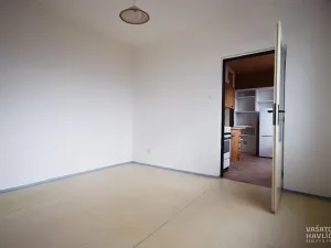 Pronájem bytu 2+1, Týniště nad Orlicí, Na Bělidle, 45 m2