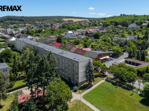 Prodej bytu 2+1, Zlín - Malenovice, Tyršova, 59 m2