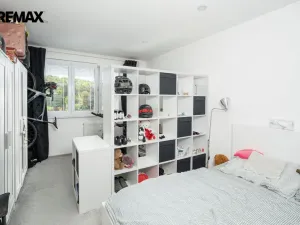 Prodej bytu 2+1, Zlín - Malenovice, Tyršova, 59 m2