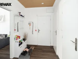 Prodej bytu 2+1, Zlín - Malenovice, Tyršova, 59 m2