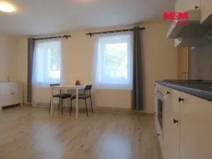 Prodej bytu 1+kk, Lošany, 27 m2