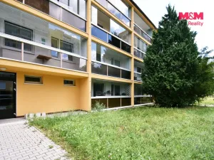 Pronájem bytu 2+kk, Neratovice, Na Skalkách, 40 m2