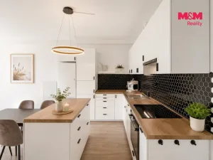 Prodej bytu 2+kk, Beroun - Beroun-Město, Nepilova, 66 m2