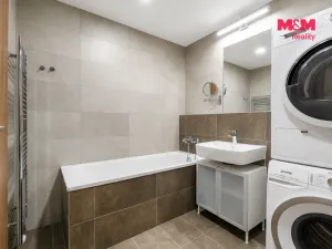 Prodej bytu 2+kk, Beroun - Beroun-Město, Nepilova, 66 m2