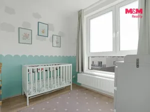 Prodej bytu 2+kk, Beroun - Beroun-Město, Nepilova, 66 m2