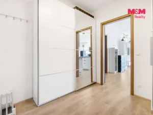 Prodej bytu 2+kk, Beroun - Beroun-Město, Nepilova, 66 m2