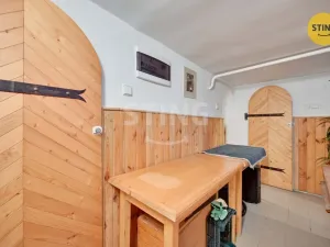 Prodej rodinného domu, Pardubice, Ve Lhotkách, 340 m2