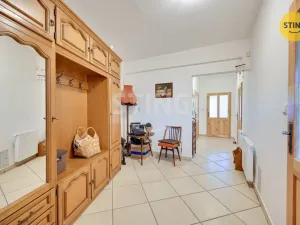Prodej rodinného domu, Nesovice - Letošov, 158 m2