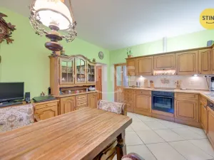 Prodej rodinného domu, Nesovice - Letošov, 158 m2