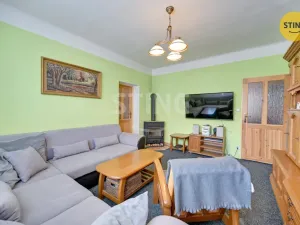 Prodej rodinného domu, Nesovice - Letošov, 158 m2