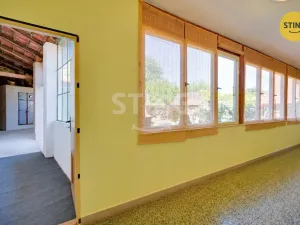 Prodej rodinného domu, Nesovice - Letošov, 158 m2