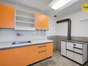 Prodej rodinného domu, Nesovice - Letošov, 158 m2