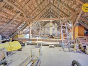 Prodej rodinného domu, Nesovice - Letošov, 158 m2