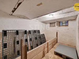 Prodej rodinného domu, Nesovice - Letošov, 158 m2