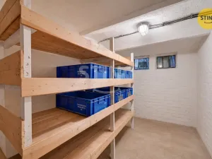 Prodej rodinného domu, Nesovice - Letošov, 158 m2