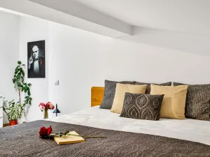 Prodej bytu 3+kk, Šestajovice, Komenského, 116 m2