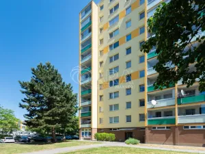 Prodej bytu 3+1, Praha - Chodov, Květnového vítězství, 68 m2