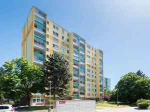 Prodej bytu 3+1, Praha - Chodov, Květnového vítězství, 68 m2