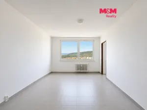 Prodej bytu 1+1, Most, Javorová, 33 m2