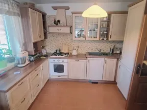 Prodej rodinného domu, Pernarec, 120 m2