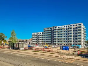 Prodej bytu 2+kk, Praha, Arnošta Staňka, 47 m2