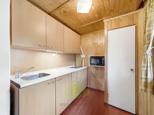 Prodej chaty, Zábřeh, 53 m2