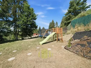 Prodej chaty, Zábřeh, 53 m2
