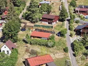 Prodej chaty, Zábřeh, 53 m2