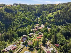 Prodej chaty, Zábřeh, 53 m2