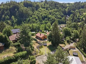 Prodej chaty, Zábřeh, 53 m2