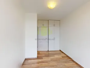 Pronájem bytu 2+kk, Olomouc, Janského, 53 m2