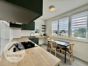 Pronájem bytu 3+1, Jablonec nad Nisou, Lípová, 76 m2