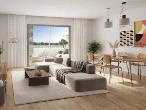 Prodej bytu 3+kk, Marbella, Španělsko, 68 m2