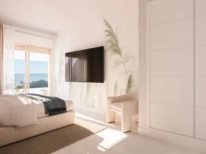 Prodej bytu 2+kk, Estepona, Španělsko, 52 m2