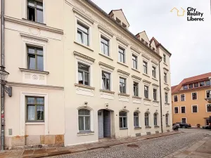 Prodej vícegeneračního domu, Žitava, Německo, Reichenberger Straße, 340 m2