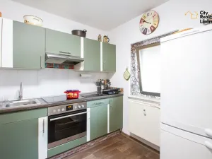 Prodej vícegeneračního domu, Žitava, Německo, Reichenberger Straße, 340 m2