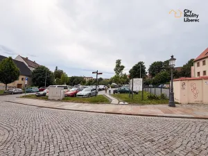 Prodej vícegeneračního domu, Žitava, Německo, Reichenberger Straße, 340 m2