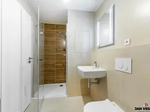 Prodej bytu 1+kk, Plzeň, Železná, 32 m2