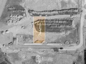 Prodej pozemku pro bydlení, Komárov, 744 m2