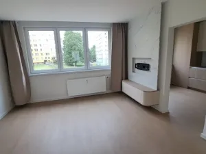 Prodej bytu 3+1, Ostrava, Horymírova, 63 m2