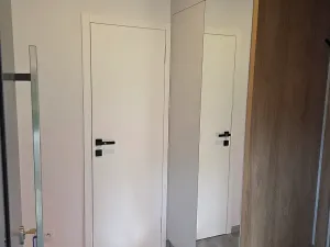 Pronájem rodinného domu, Valašské Meziříčí, U Vodojemu, 95 m2