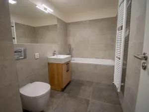 Pronájem bytu 2+kk, Trutnov, Chodská, 53 m2