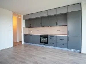 Pronájem bytu 2+kk, Trutnov, Chodská, 53 m2