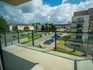 Pronájem bytu 2+kk, Trutnov, Chodská, 52 m2