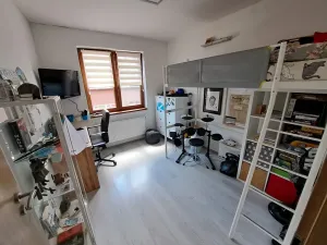 Prodej rodinného domu, Brno, Haraštova, 116 m2
